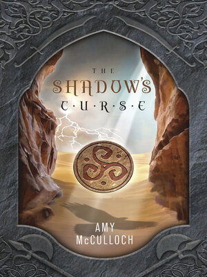 cover image of The Shadow's Curse